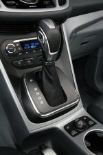 Ford C-Max 2011 года (US)